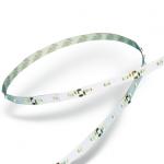 LED pás SMD3528 4,8W modrá-cz