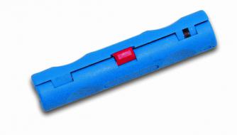 Odizolovací nástroj na koaxiálne káble, 125 mm