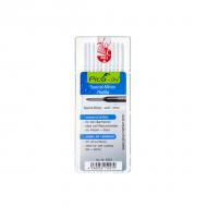 Sada bielych túh Pica Dry Spezialminen 10-ks