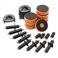 Bench Cookie® Plus Master Kit 28ks BENCH DOG