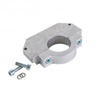 Adaptér 43 mm pre frézy OFL