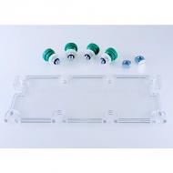 Vodiaca doska GRR-RIPPER DEFLECTOR GRDC-020