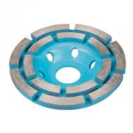 Diamantový brúsny kotúč 100 x 22.23mm SILVERLINE