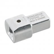 Nástrčný adaptér 7370/40