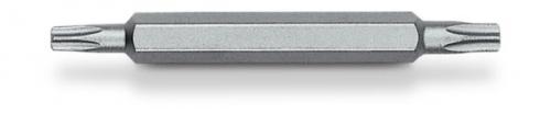 Bity obojstranné TORX / TORX