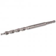 Vrták Pocket Hole Drill Bit - Hex Shank UJK Technology