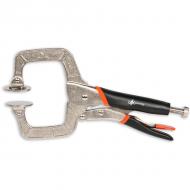 Upínacia svorka pre Pocket Hole Jig UJK Technology