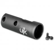 Prípravok na odsávanie pre Pocket Hole Jig UJK Technology