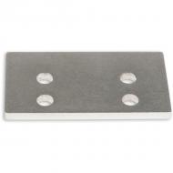 Prenosná doska pre Pocket Hole Jig UJK Technology