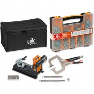 Kompletná sada Pocket Hole Jig UJK Technology