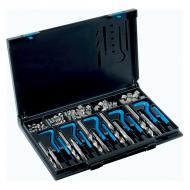 Sada na opravu závitov Workshop-Kits M 5 - M 12 V-COIL