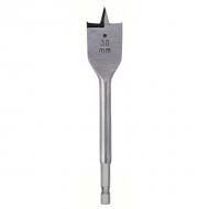Ploché vrtáky do dreva QuickBit® 330