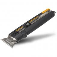Orezávací nôž-škrabka Scraper Utility Knife + 5 čepelí