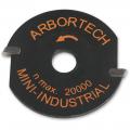 Brúsne kotúče Arbortech HD 50mm 20ks-balenie