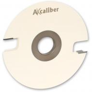 Žací disk 30mm pre tesnenie dverí Aquamac 21 AXCALIBER