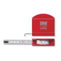 Zvinovací meter BMImeter