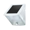 Solárny LED reflektor SOL LH0805 P2 IP44 s pohybovým PIR detektorom