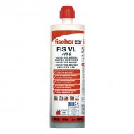 FIS VL 410 C chemická malta
