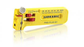 Mikro-precízny odizolovač PWS-Plus 001 JOKARI