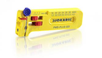 Mikro-precízny odizolovač PWS-Plus 003 JOKARI
