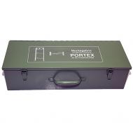 Plechový montážny box - prádzny KLEMMSIA