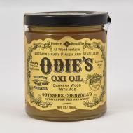 Stmavovací olej ODIE’S OIL OXI OIL