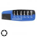 RATCHDRIVE STAINLESS - TORX