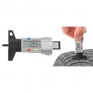 Elektronické posuvné meradlo profilov pneumatík 12900/4