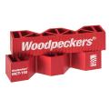 Pravítko 300 mm Woodpeckers