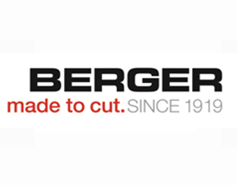 BERGER BERGER