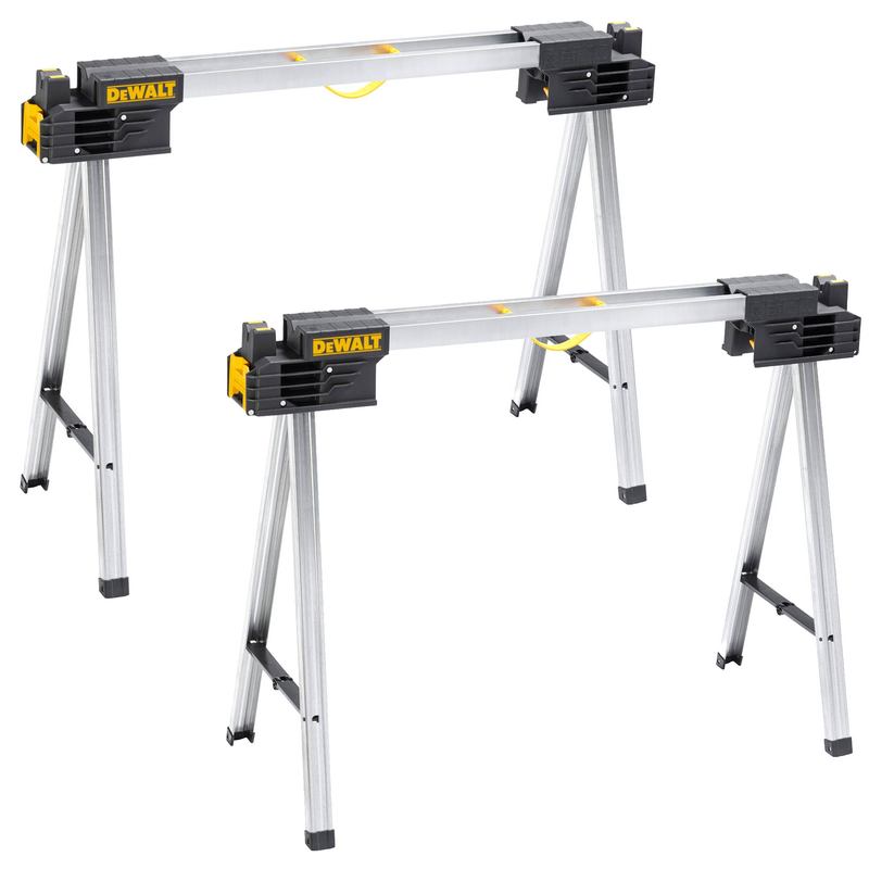 Kovový pracovný podstavec DWST1-75676 DeWALT - Pracovné kozy - Maviz
