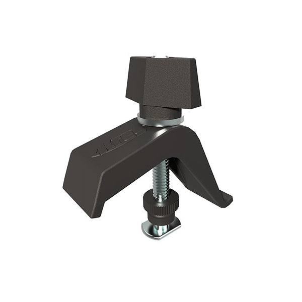 Upínacie svorky pre AccuCut™ Track Clamps KREG Vodiace systémy KREG