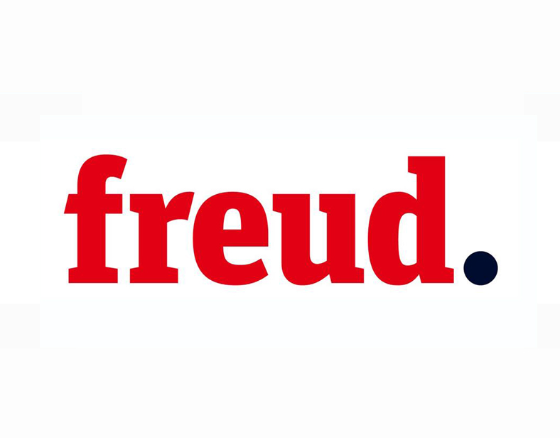 FREUD FREUD