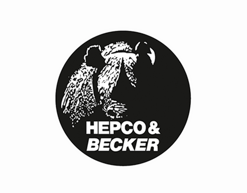 HEPCO & BECKER HEPCO & BECKER