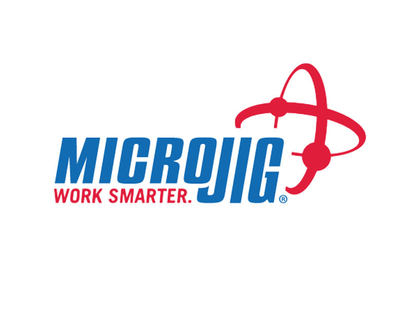 MicroJig MicroJig