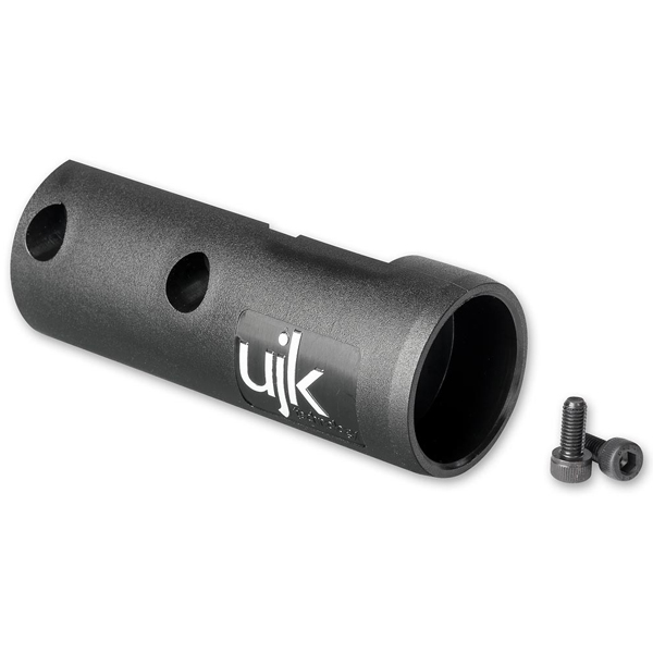 Prípravok na odsávanie pre Pocket Hole Jig UJK Technology Stolárske