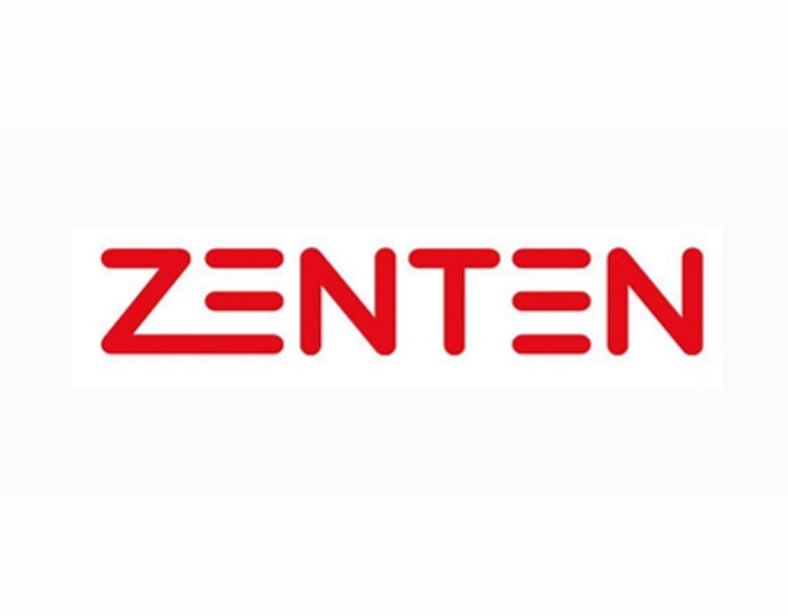 ZENTEN ZENTEN